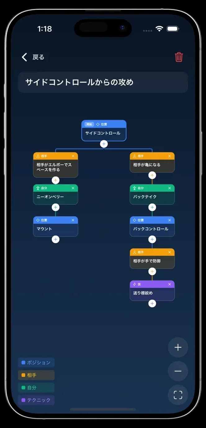 BJJCraft 1